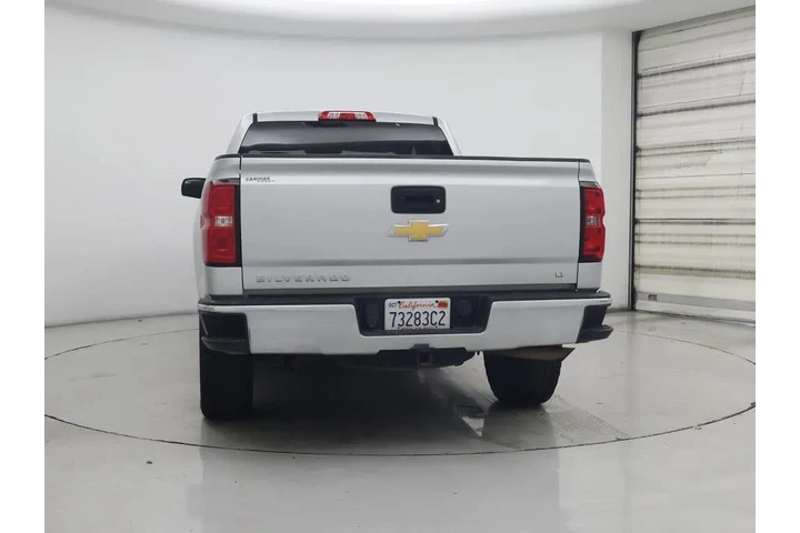 $24998 : Chevrolet Silverado 1500 201 image 6