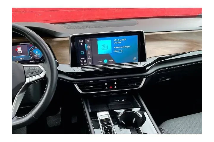 $31458 : Volkswagen Atlas 2024 AWD SE image 7