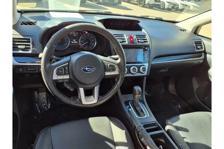 $14446 : Subaru Crosstrek 2016 AWD 2. image 10