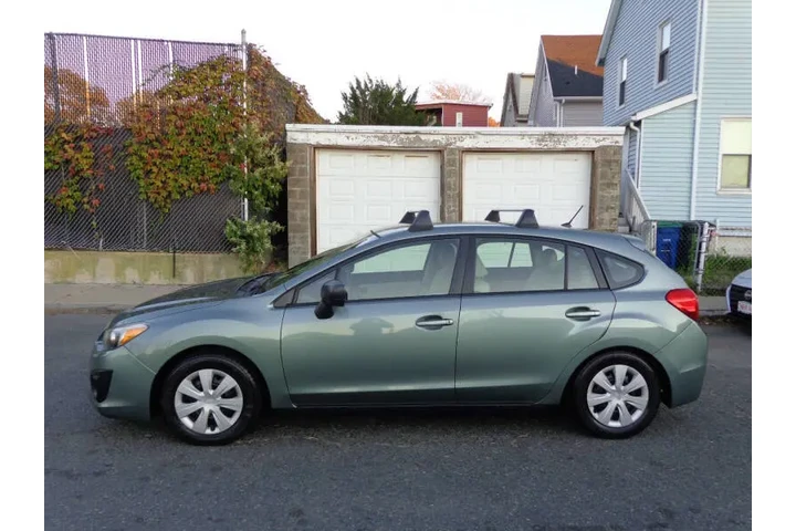 $8950 : 2014 Impreza 2.0i image 6
