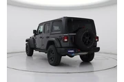 $29998 : Jeep Wrangler 2023 4x4 Willy thumbnail