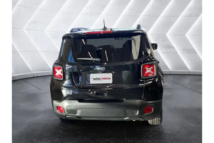 $19991 : Jeep Renegade 2023 4x4 Latit image 5