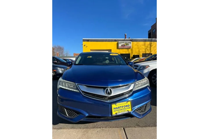 $12999 : 2017 ILX image 8