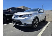 $15991 : Nissan Rogue Sport 2017 S 4d thumbnail