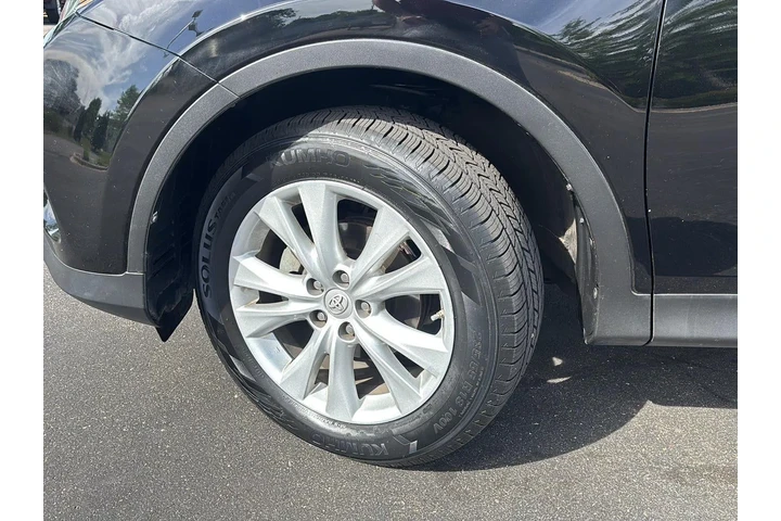 $20299 : 2013 RAV4 Limited image 5