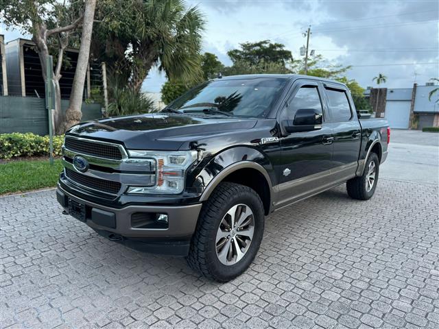 $14900 : Ford F- 150 King Ranch image 7