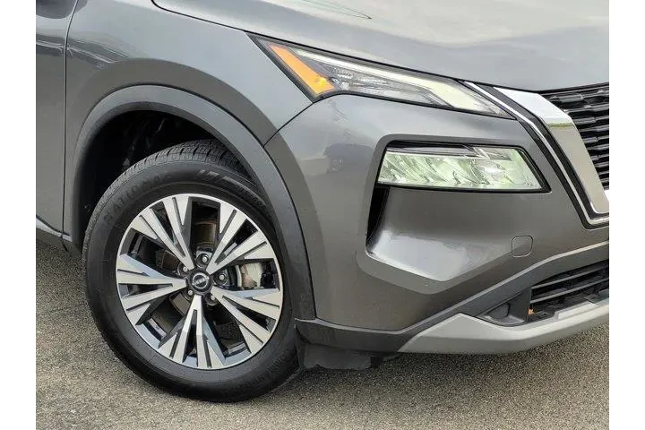 $20984 : Nissan Rogue 2022 AWD SV 4dr image 9