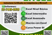 Clases de excel a domicilio thumbnail