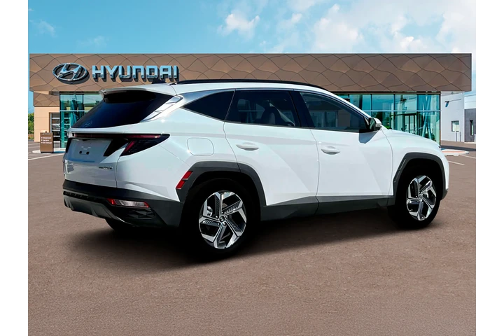 $29215 : Hyundai TUCSON Plug-in Hybri image 8
