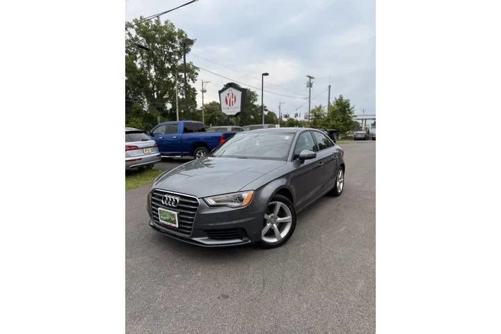 $9500 : 2015 A3 1.8T Premium image 3