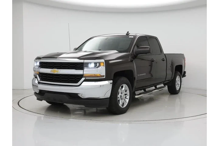 $26998 : Chevrolet Silverado 1500 LD image 4
