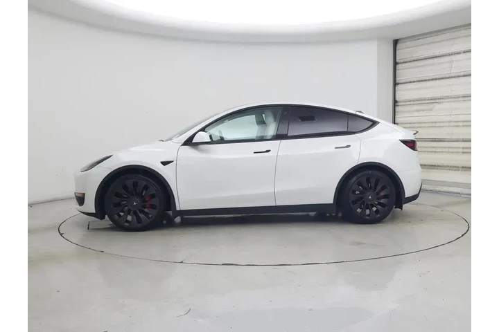 $37998 : Tesla Model Y 2023 AWD Perfo image 3