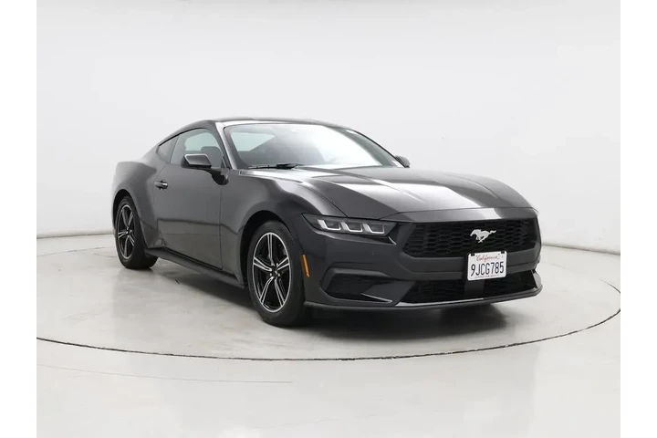 $34998 : Ford Mustang 2024 EcoBoost 2 image 1