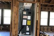 Air condicionado y calefacción thumbnail