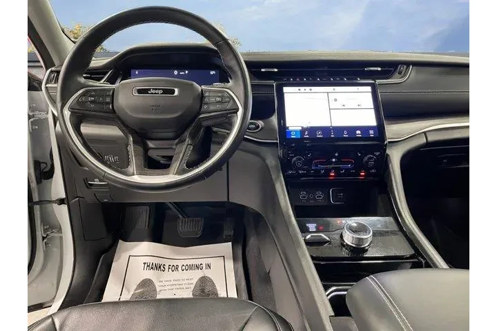 $29911 : Jeep Grand Cherokee L 2021 4 image 9