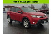 Toyota RAV4 2014 AWD XLE 4dr en Seattle