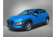 Hyundai KONA 2021 AWD SE 4dr