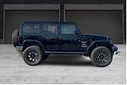 $19888 : Jeep Wrangler Unlimited 2016 thumbnail