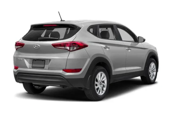 $13900 : Hyundai TUCSON 2018 AWD SEL image 3