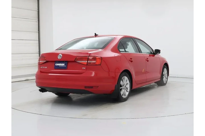 $10998 : Volkswagen Jetta 2015 SE 4dr image 8