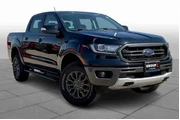 $33691 : Ford Ranger 2020 4x4 XLT 4dr thumbnail