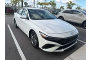 $19811 : Hyundai ELANTRA 2024 SEL 4dr thumbnail