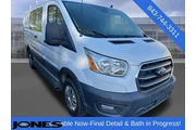 Ford Transit 2020 250 3dr SW
