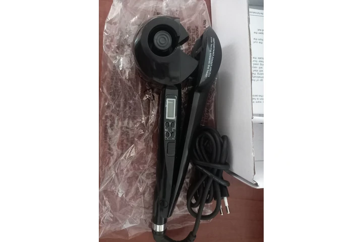 $16 : Enchinadoras para cabello image 3