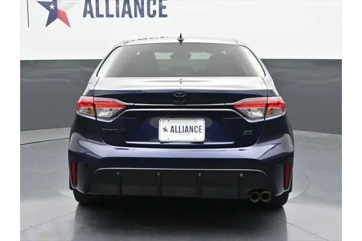 $19505 : Toyota Corolla 2024 SE 4dr S image 6