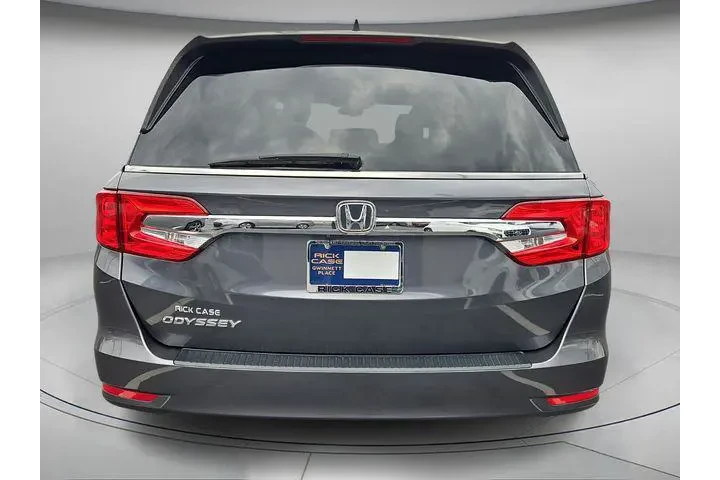 $17293 : Honda Odyssey 2018 EX 4dr Mi image 6