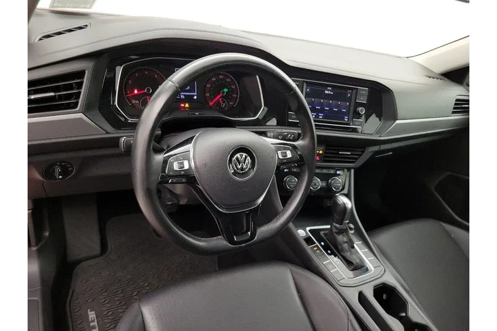 $17998 : Volkswagen Jetta 2019 S 4dr image 9