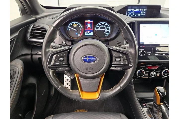 $27998 : Subaru Forester 2023 AWD Wil image 10