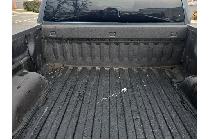 $31500 : Chevrolet Silverado 1500 201 image 9