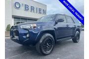 Toyota 4Runner 2023 4x4 SR5 en Lexington