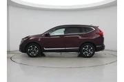 $24998 : Honda CR-V 2018 AWD Touring thumbnail