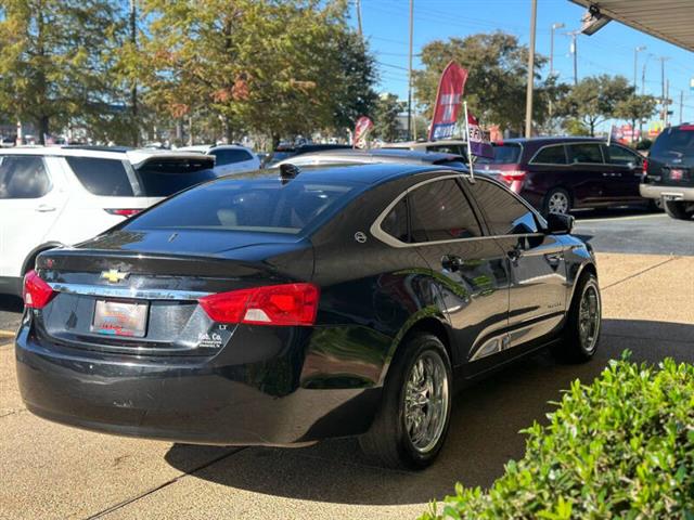 $8499 : 2018 Impala LT image 8