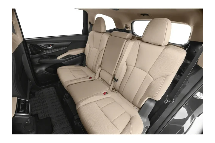 Subaru Ascent 2024 AWD Premi image 8