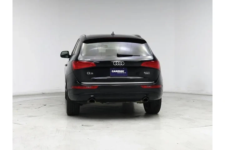 $18998 : Audi Q5 2017 AWD 2.0T quattr image 6