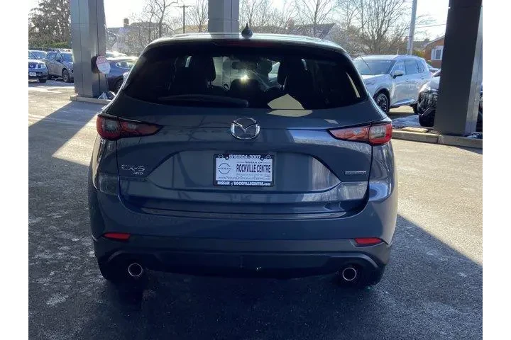 $21967 : Mazda CX-5 2023 AWD 2.5 S Ca image 5