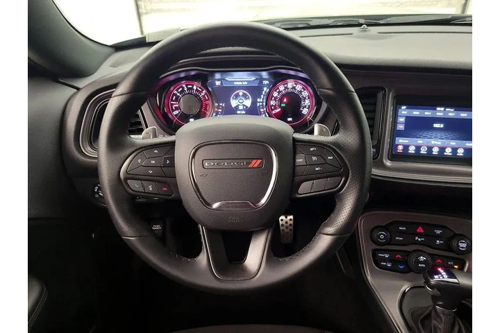 $35998 : Dodge Challenger 2023 R/T 2d image 10