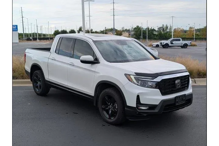 $33875 : Honda Ridgeline 2023 AWD RTL image 1