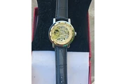 💥Reloj nuevo Mecánico transpa en Mexicali