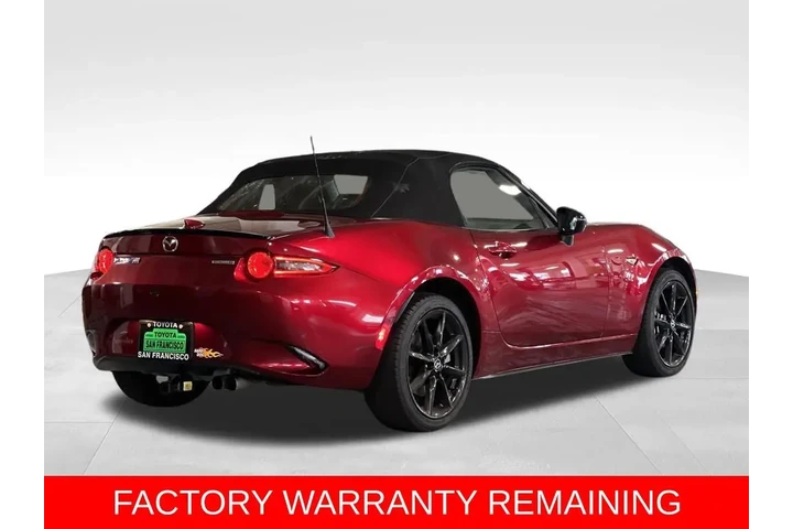 $25999 : 2022 MX-5 Miata Club image 7