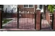 ROSETE IRON WORKS thumbnail
