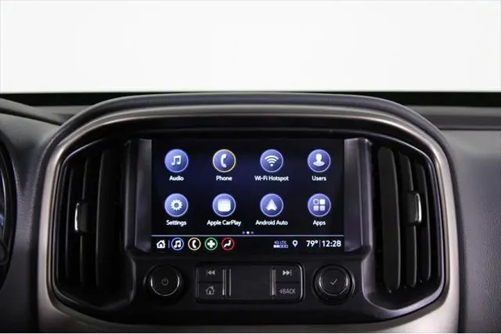 $26987 : Chevrolet Colorado 2021 4x4 image 5