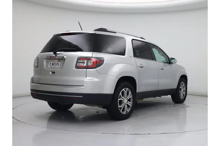 $14998 : GMC Acadia 2015 SLT-1 4dr SU image 8