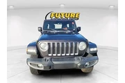 $22570 : Jeep Wrangler Unlimited 2018 thumbnail