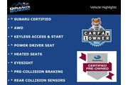 $24329 : Subaru Crosstrek 2023 AWD Sp thumbnail