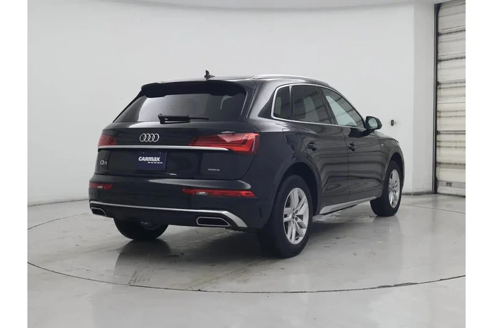 $27998 : Audi Q5 2022 AWD quattro S l image 8