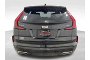 $26597 : Cadillac XT4 2024 Premium Lu thumbnail
